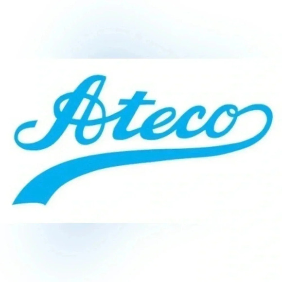 Ateco Pastry 5 Different Size Cookie Cutters NWT - Picture 7 of 8